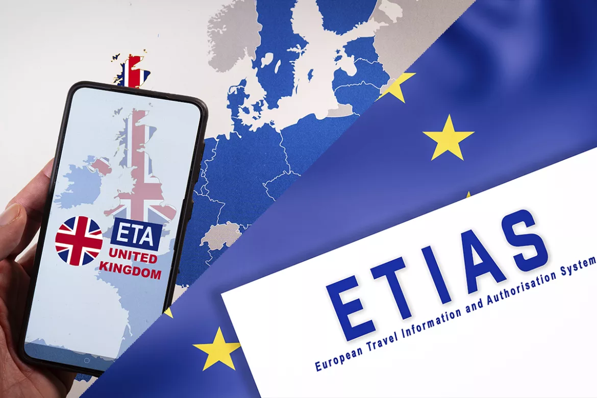 ETIAS, ETA, ESTA… ¿alguno más?