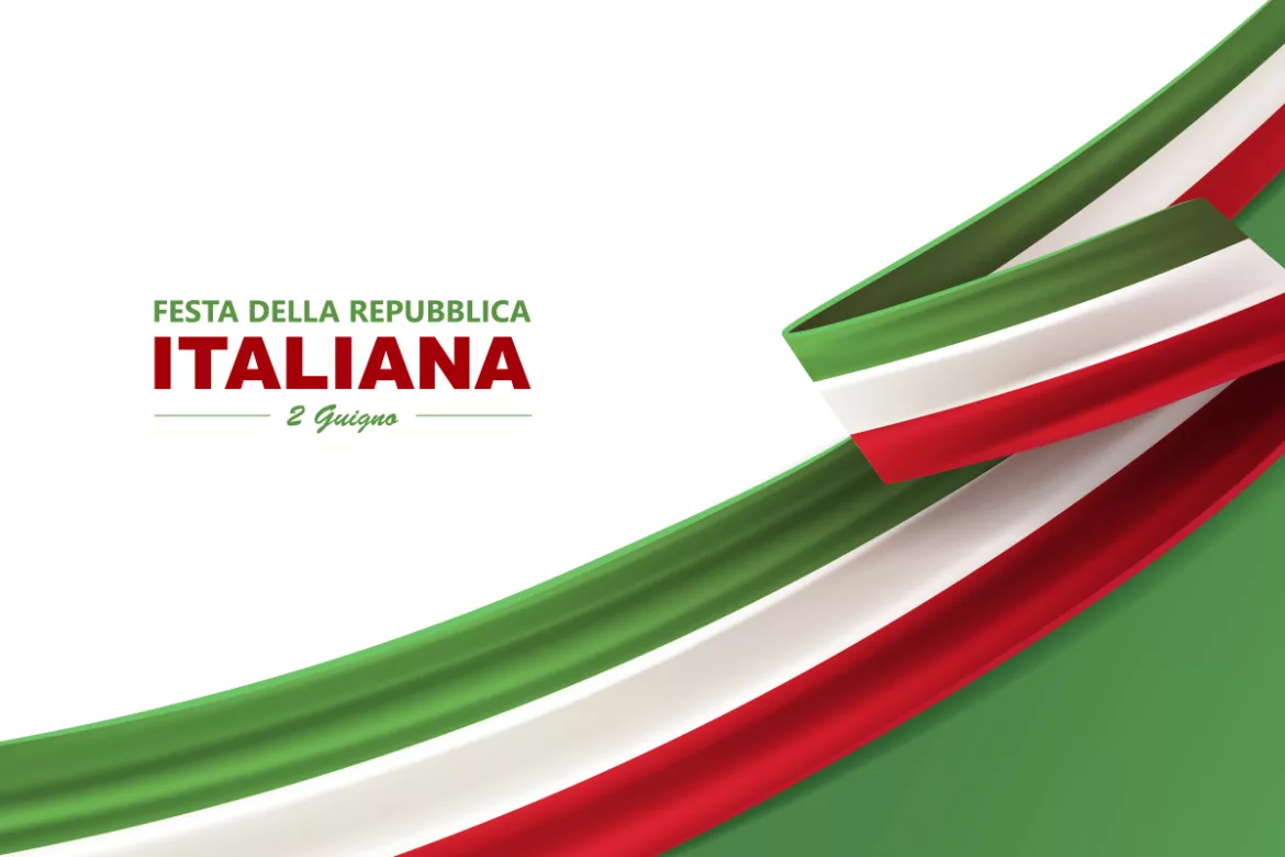Italia: Festa della Repubblica