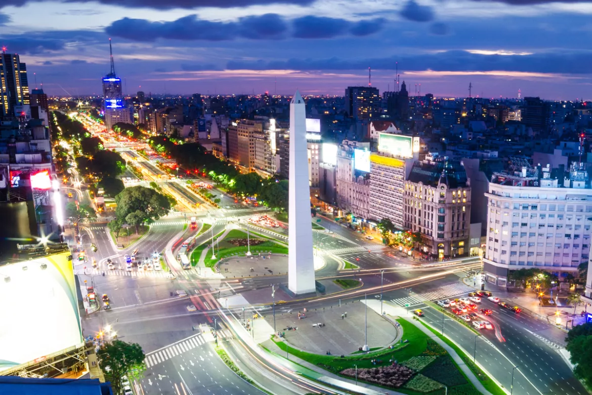 Obtener la ciudadanía Argentina: cuando el futuro está al sur