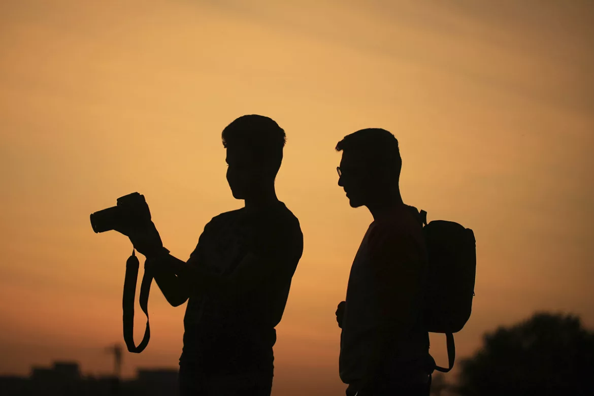 Turismo fotográfico: cuando viajar es encuadrar
