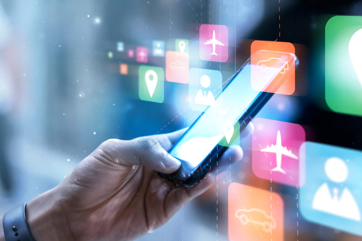 Mudar nuestra identidad digital