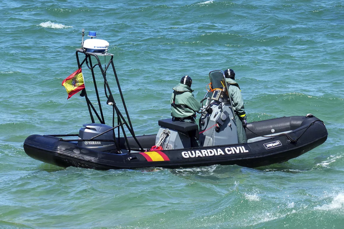¿Qué está pasando en España ahora?