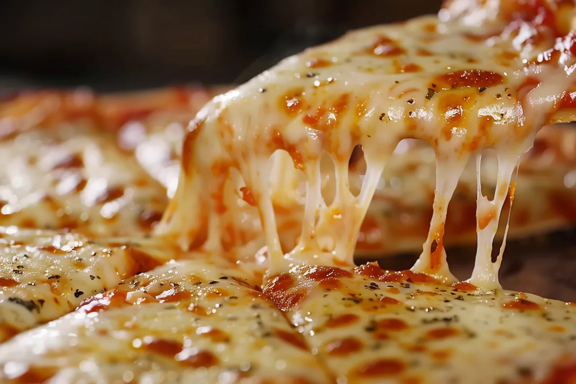 Pizza argentina: ¿es argentina o italiana?